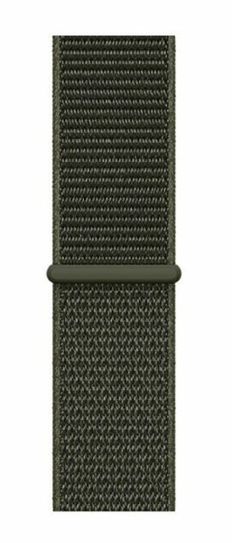 Apple 42mm Cargo Khaki Nike Sport Loop 
