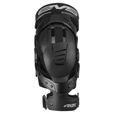 EVS Axis Sport Knee Brace Sm AXISS-BK-SP