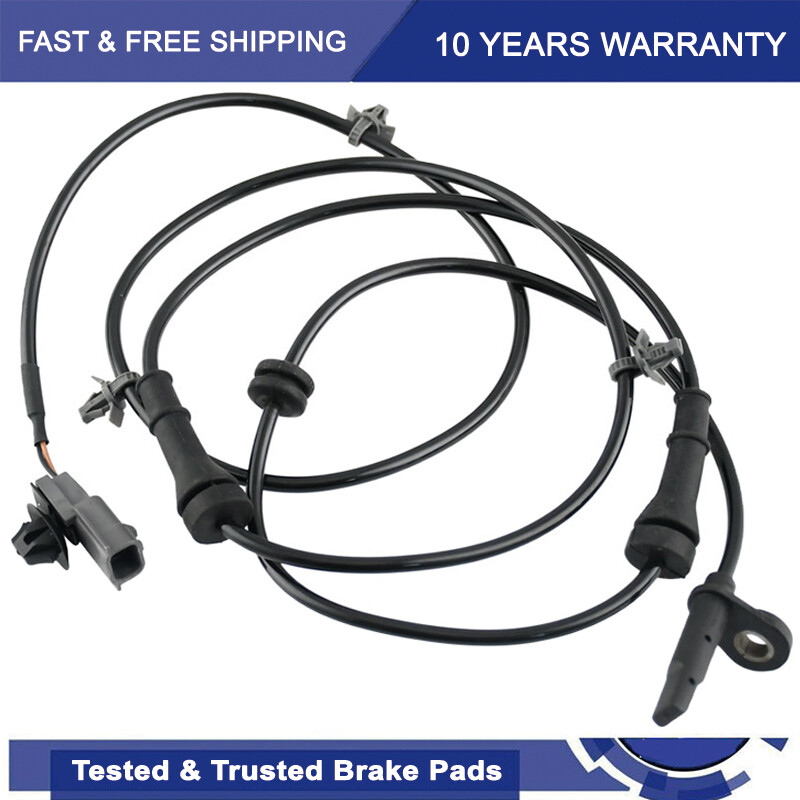 Front ABS Wheel Speed Sensor For 2013 2014 2015 2016 2017