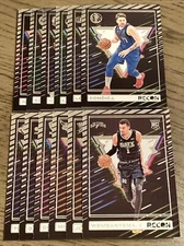 2023-24 Panini RECON NBA Basketball Vet & RC Base Card You Pick/Choose! *READ*