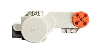 Lego EV3 und NXT Motor sehr guter Zustand Lego Mindstorms Motor