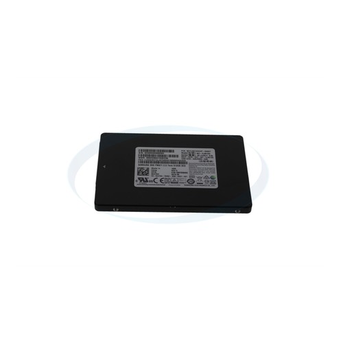 Dell G4T5H 512GB 2.5 6GBPS SED SATA SSD Hard Drive - Picture 3 of 7