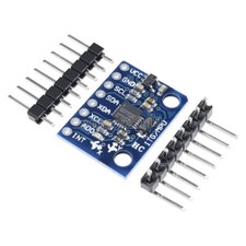 5PCS MPU-6050 Module 3 Axis Gyroscope Accelerometer Module for Arduino MPU 6050