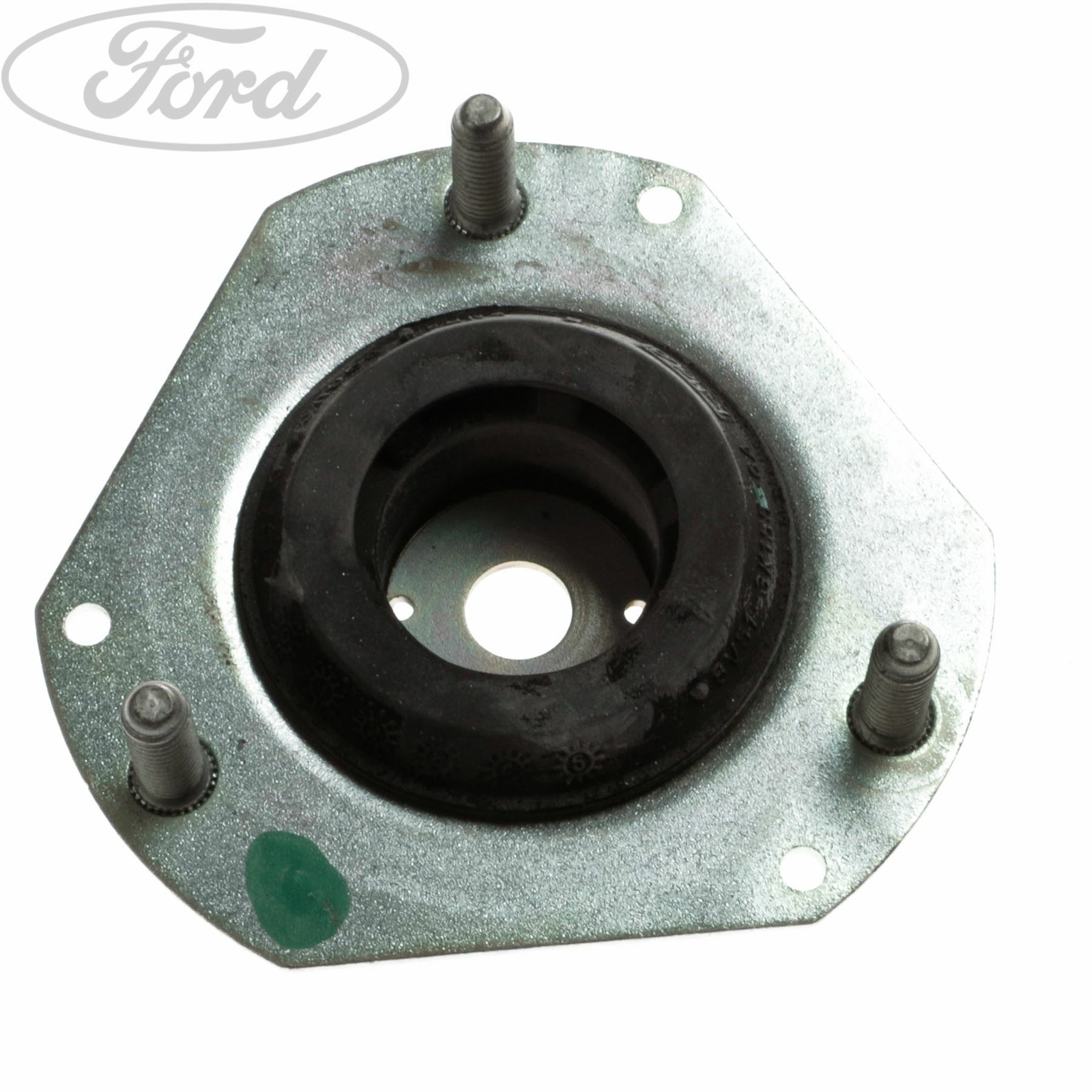 Genuine Ford Fiesta Mk7 Front OS or NS Suspensions Strut Top Mount 