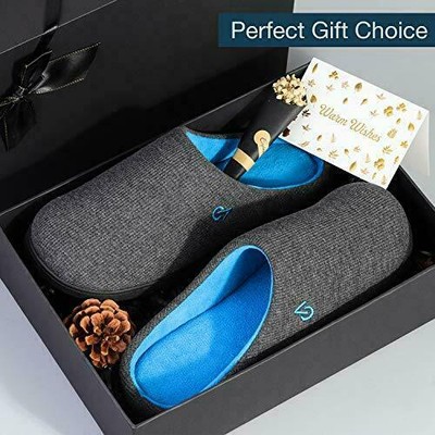 veracosy men's slippers