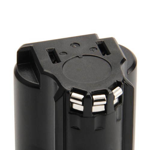 Akku Für Black&Decker 10,8V 4,0AH Li-ion LB12 LBX12 BL1110 BL1310 GKC108 EGBL108 - Bild 2 von 7