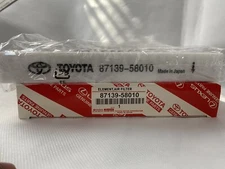 Genuine-Quality Premium Cabin Charcoal Air Filter 87139-58010 - Activated Carbon