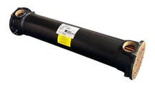 THERMAL TRANSFER PRODUCTS B-1003-C6-T-BR / B1003C6TBR HEAT EXCHANGER SHELL/TUBE