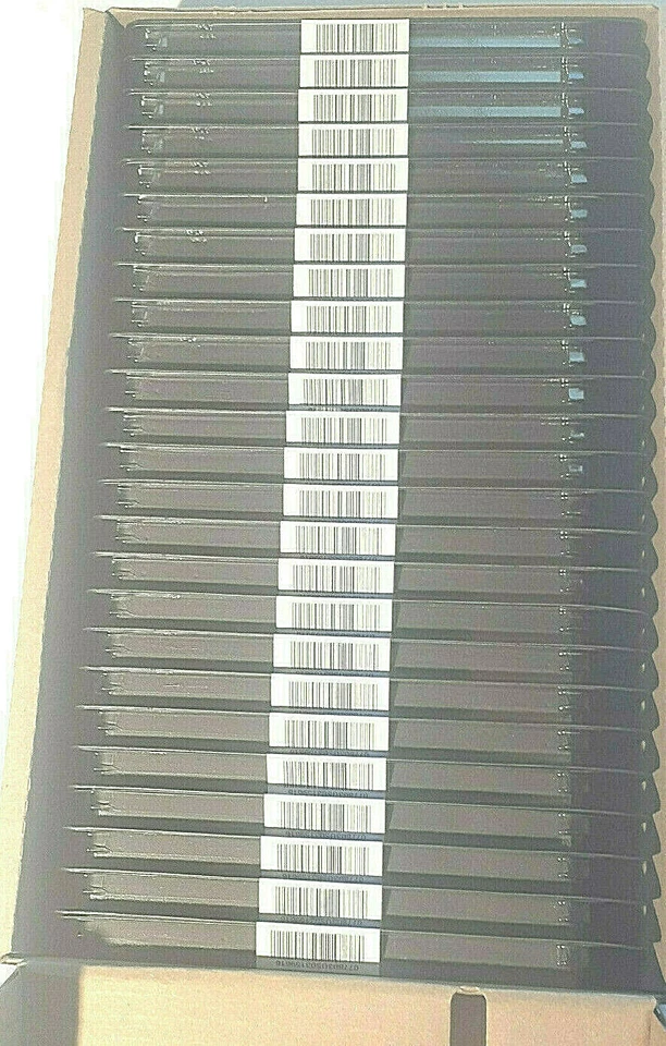 2x Kingston PC2-4200 1 GB DIMM 533 MHz DDR2 SDRAM Memory (KVR533D2E4/1G) NEW - Image 3 of 3