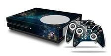 Skin for XBOX One S Console Controller Copernicus 07 Vinyl Decal