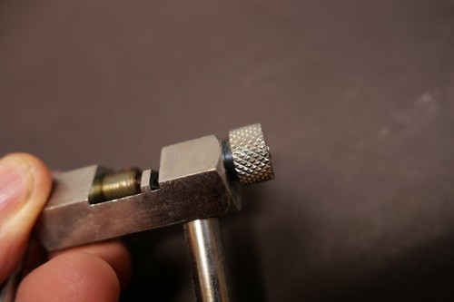 Suntour Chain Cutter tool - super great chain tool with special adj feature - Picture 5 of 7