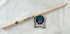 Chad Smith Signed Drumstick Red Hot Chili Peppers Beckett BAS 5 COA