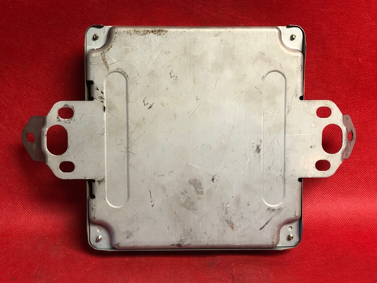 εïз出品 07 08 KAWASAKI NINJA ZX-6R ZX6 ZX6R cdi ecu ecm computer