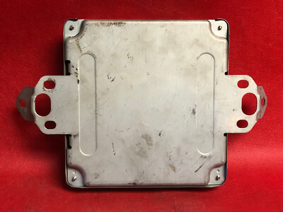 02 03 SUBARU IMPREZA WRX 2.0 TURBO MT ECU ECM CONTROL MODULE