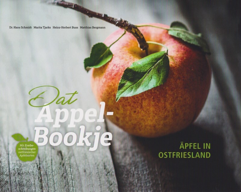 Thumbnail - Äpfel In Ostfriesland Hans Schmidt