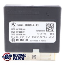 BMW F30 PDC Parking Distance Control Module Sensor Unit ECU 6880444