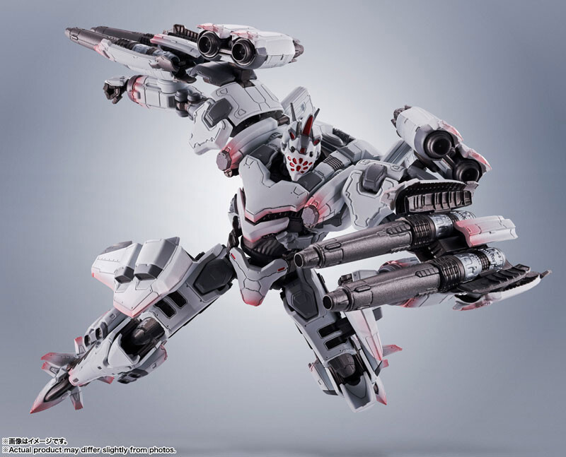 Robot Spirits [SIDE AC] IB-07 SOL 644 Ayre ARMORED CORE VI