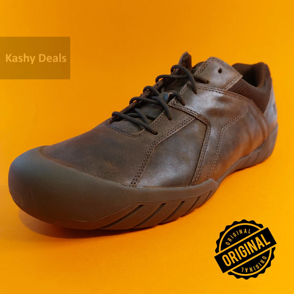 Cat sales haycox shoes