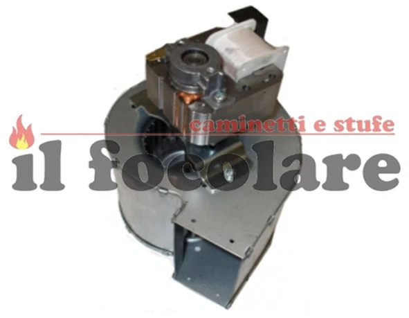 CADEL MOTORE VENTILATORE ORIGINALE MCZ PORTATA 170 m3/h cod. 41451002903 KIT AIR