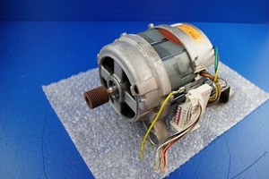 Motor Waschmaschine - AEG LAVAMAT HP044661 124213930