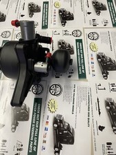 Mercedes Benz Power Steering Pump