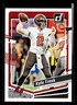 Kyle Trask 2023 Donruss #278 Tampa Bay Buccaneers NFL FOOTBALL *041