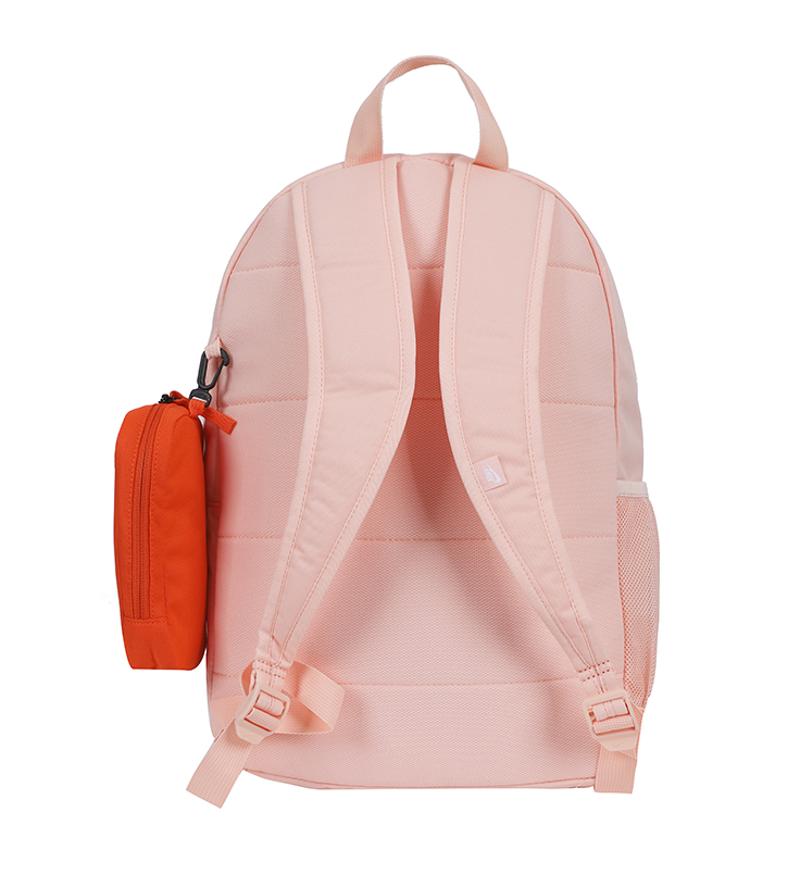 nike coral air elemental backpack