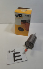 Fuel Filter Wix 33300