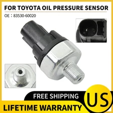 OEM# 83530-60020 For Toyota Corolla Lexus Scion Oil Pressure Sensor Switch Assy