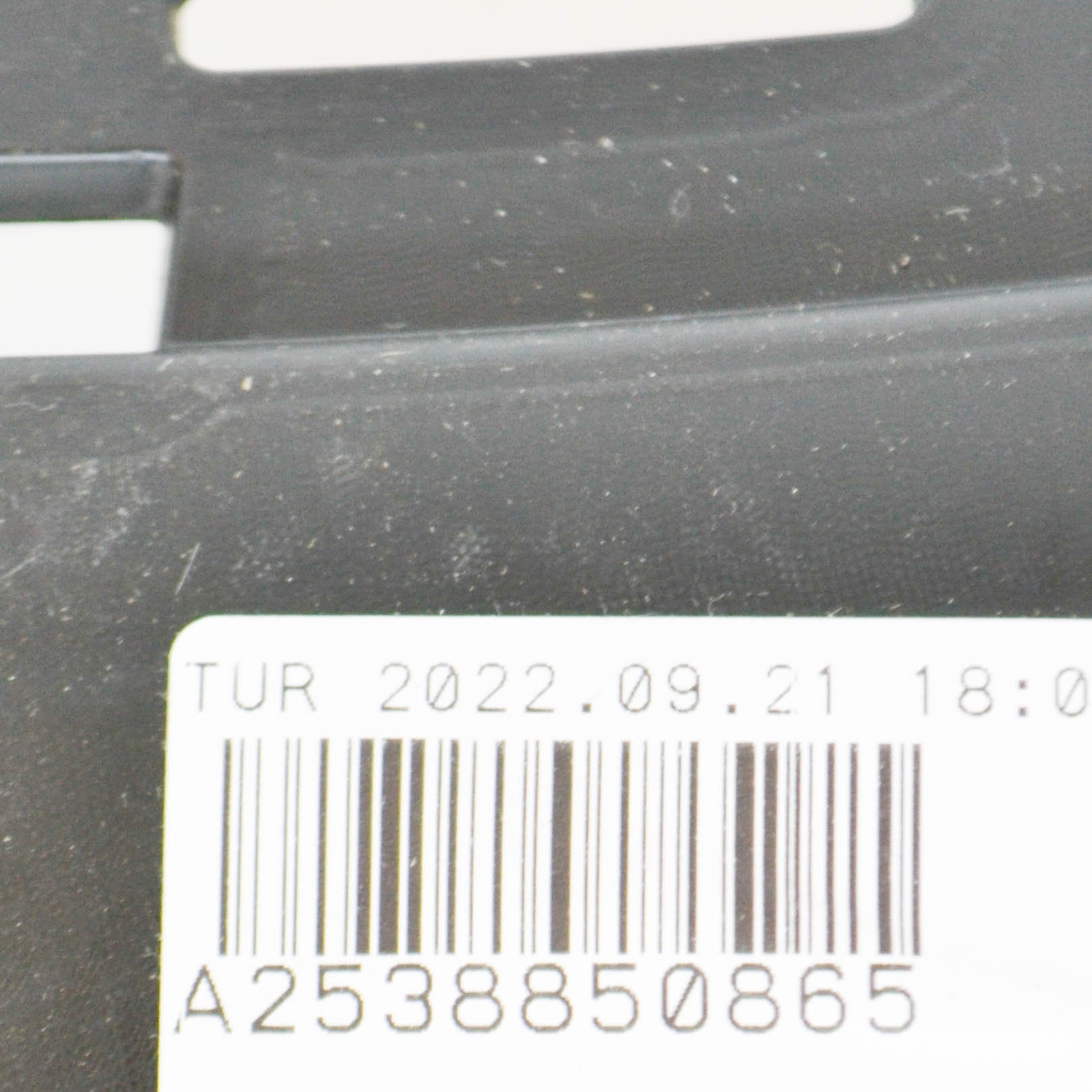 FORD TRANSIT MK4 V-Belt KK2Q-6C301-CA 2383422 NEW GENUINE | eBay