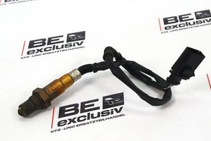 Original Audi Q5 8R 2.0 TFSI Hybrid Lambdasonde Lambda Sonde 06F906262P