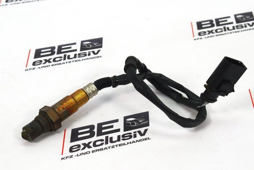 Original Audi Q5 8R 2.0 TFSI Hybrid Lambdasonde Lambda Sonde 06F906262P