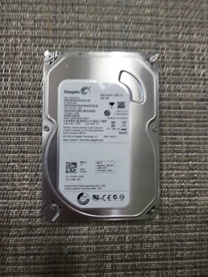 Dell 1FX4K Seagate 9YP14C-520 Barracuda 320GB 7200RPM SATA-3 16MB 3.5'' HDD