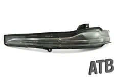 Indicator In Mirror Mirror Turn Signal Left For Mercedes W205 W213 X253 W222 W447
