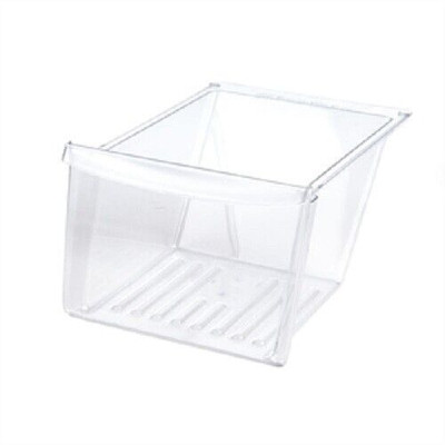 NEW Genuine OEM Electrolux / Frigidaire Refrigerator Crisper Drawer 240364503