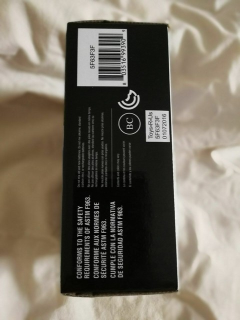 fast lane flx nano drone