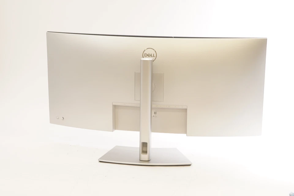 Dell UltraSharp U4025QW 40" Class 5K2K WUHD Curved Screen LED Monitor - Image 2 of 3