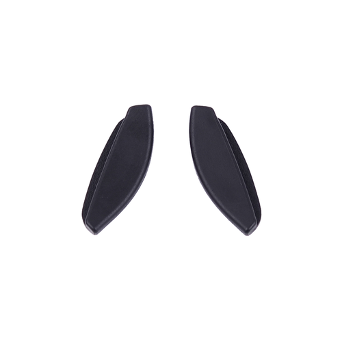 Sonnenbrille Nasenpads für Oakley Thurs OO9286 OO9286A rutschfeste Gummi Brille Set - Bild 5 von 9