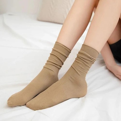 Casual Socks Soft Short Socks High Quality Lastic Socks - Picture 5 of 22