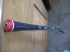 PXG 0311 forged 50 wedge Accra i series graphite shaft cp2 pro mid grip