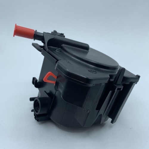 FILTRO CARBURANTE GASOLIO ORIGINALE FORD-FIAT-CITROEN-MINI-VOLVO 1.6 TDCI HDI - Imagen 2 de 4