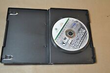 Chrome Hounds (Microsoft Xbox 360, 2006) Disc Only, Generic case