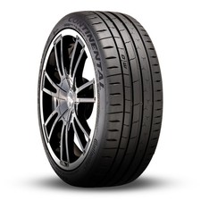 1 Continental Extremecontact Sport 02 29535r18 99y Uhp Summer 340aaa Utqg