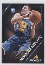 2013-14 Panini Pinnacle Nemanja Nedovic #26 0e5