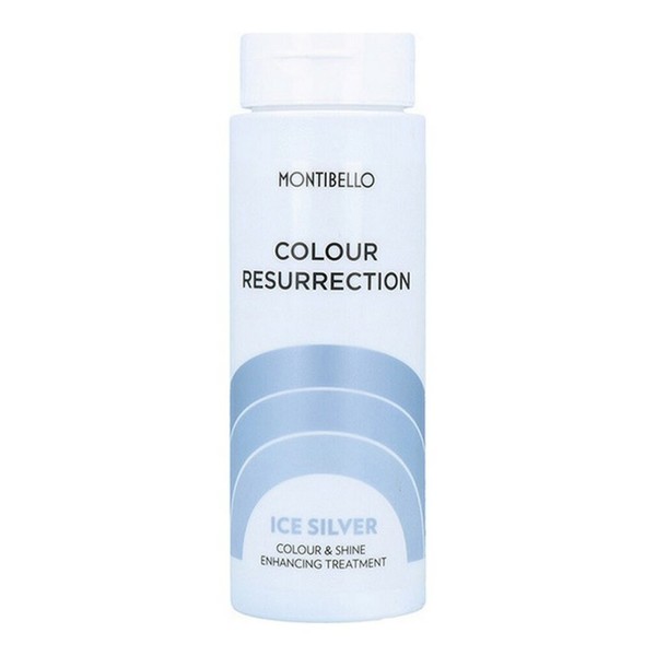 FarbverstäRkendes Gel Color Resurrection Montibello Ice Silver (60Ml)-image