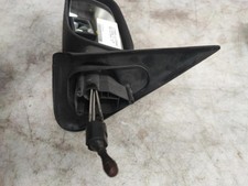 Retroviseur gauche (ou coque) Citroen ZX