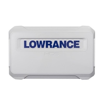 Lowrance Suncover HDS-7 Live Protective Cover - Part 0014582001