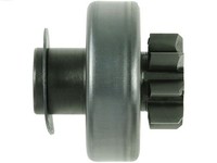 1X As-Pl SD3123P Freilaufgetriebe Starter FüR Nissan