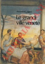 Veneto - PUPPI - Le grandi ville venete.