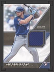 2026 Topps Series 1 Jac Caglianone Base (RAW)